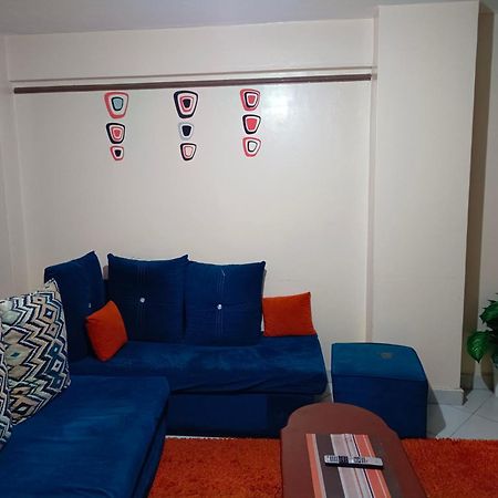 Jayson Furnished Apartment, 奈洛比 外观 照片