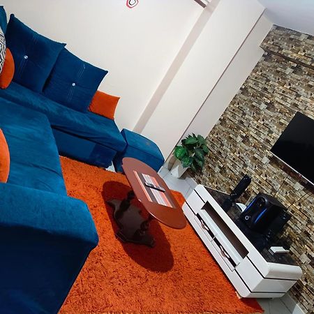 Jayson Furnished Apartment, 奈洛比 外观 照片